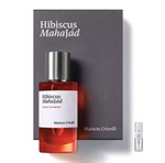 Maison Crivelli Hibiscus Mahajad - Extrait de Parfum - Duftprobe - 2 ml
