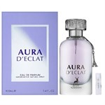 Maison Al Hambra Aura D'Eclat - Eau de Parfum - Duftprobe - 2 ml