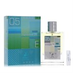 Maison Al Hambra Monocline 05 - Eau de Parfum - Duftprobe - 2 ml
