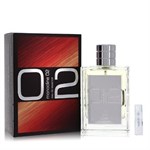 Maison Al Hambra Monocline 02 - Eau de Parfum - Duftprobe - 2 ml