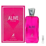 Maison Alhambra Alive Now - Eau de Parfum - Duftprobe - 2 ml
