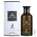 Maison Alhambra Jean Lowe Noir - Eau de Parfum - Duftprobe - 2 ml