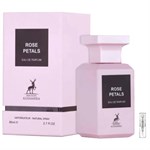 Maison Alhambra Rose Petals - Eau de Parfum - Duftprobe - 2 ml