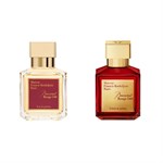 Maison Francis Kurkdijan Baccarat Rouge 540 Extrait De Parfum & EDP - 2 x 2 ml 
