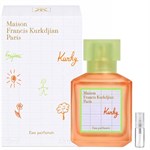Maison Francis Kurkdjian Kurky Eau Parfumee - Eau de Parfum - Duftprobe - 2 ml