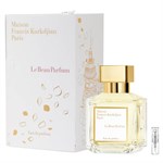 Maison Francis Kurkdjian Le Beau Parfum - Eau de Parfum - Duftprobe - 2 ml