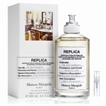 Maison Margiela Replica At The Barber´s - Eau De Toilette - Duftprobe - 2 ml