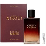 Maison Nikoui Cheeky Cherry - Eau de Parfum - Duftprobe - 2 ml