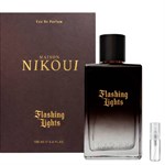 Maison Nikoui Flashing Lights - Eau de Parfum - Duftprobe - 2 ml