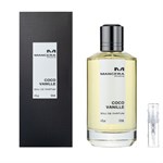 Mancera Coco Vanille - Eau De Parfum - Duftprobe - 2 ml 