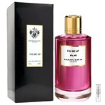 Mancera Fig Me Up - Eau de Parfum - Duftprobe - 2 ml