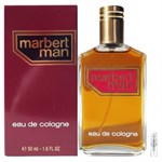 Marbert Man Marbert - Eau de Cologne - Duftprobe - 2 ml