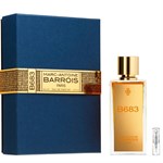 Marc-Antoine Barrois B683 - Eau de Parfum - Duftprobe - 2 ml