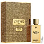 Marc Antoine Barrois B683 - Extrait de Parfum - Duftprobe - 2 ml