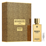 Marc Antoine Barrois B683 - Extrait de Parfum - Duftprobe - 2 ml