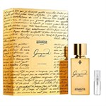Marc Antoine Barrois Ganymede Extrait - Extrait De Parfum - Duftprobe - 2 ml