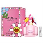 Marc Jacob Daisy Murakami Pink - Eau de Parfum - Duftprobe - 2 ml