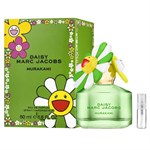 Marc Jacobs Daisy Murakami Green - Eau de Parfum - Duftprobe - 2 ml