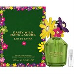 Marc Jacobs Daisy Wild Eau So Extra - Eau de Parfum - Duftprobe - 2 ml