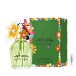 Marc Jacobs Daisy Wild Eau So Intense - Eau de Parfum - Duftprobe - 2 ml