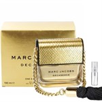 Marc Jacobs Decadence One Eight K Edition - Eau de Parfum - Duftprobe - 2 ml