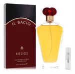 Marcella Borghese Il Bacio - Eau de Parfum - Duftprobe - 2 ml