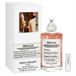 Martin Margiela Lipstick On Maison - Eau de Toilette - Duftprobe - 2 ml