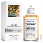 Maison Margiela Never-ending Summer - Eau de Toilette - Duftprobe - 2 ml