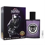 Marvel Black Panther - Eau de Toilette - Duftprobe - 2 ml