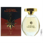 Marvel Captain Marvel - Eau de Parfum - Duftprobe - 2 ml