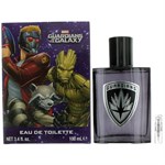 Marvel Guardians of Galaxy - Eau de Toilette - Duftprobe - 2 ml