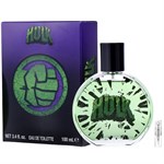 Marvel Hulk - Eau de Toilette - Duftprobe - 2 ml