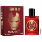 Marvel Iron Man - Eau de Toilette - Duftprobe - 2 ml
