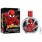 Marvel Spiderman  - Eau de Toilette - Duftprobe - 2 ml