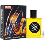 Marvel Wolverine - Eau de Toilette - Duftprobe - 2 ml