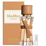 Max Mara Le Parfum - Eau de Parfum - Duftprobe - 2 ml