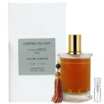 MDCI Parfums Chypre Palatin - Eau de Parfum - Duftprobe - 2 ml