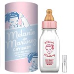 Melanie Martinez Cry Baby Perfume Milk - Perfume - Duftprobe - 2 ml