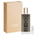 Memo Paris Abu Dhabi - Eau de Parfum - Duftprobe - 2 ml