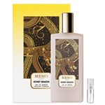 Memo Paris Honey Dragon - Eau de Parfum - Duftprobe - 2 ml
