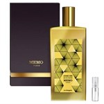 Memo Paris Luxor Oud - Eau de Parfum - Duftprobe - 2 ml