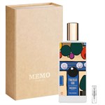 Memo Paris Portobello Road - Eau de Parfum - Duftprobe - 2 ml