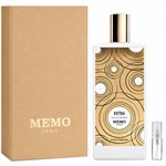 Memo Paris Retba - Eau de Parfum - Duftprobe - 2 ml