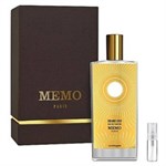Memo Paris Shams - Eau de Parfum - Duftprobe - 2 ml