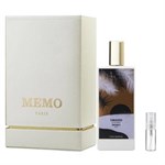 Memo Paris Tamarindo - Eau de Parfum - Duftprobe - 2 ml