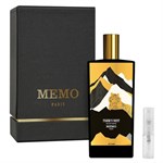 Memo Tiger's Nest - Eau de Parfum - Duftprobe - 2 ml