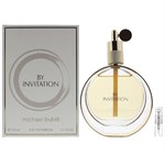 Michael Buble By Invitation - Eau de Parfum - Duftprobe - 2 ml