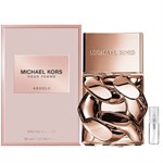 Michael Kors Pour Femme Absolu - Eau de Parfum - Duftprobe - 2 ml