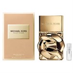 Michael Kors Pour Femme - Eau de Parfum - Duftprobe - 2 ml