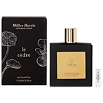 Miller Harris Le Cedre - Eau de Parfum - Duftprobe - 2 ml